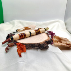 Stylo bille "Prestige" aux couleurs de Gryffondor  | Zaksuo's Workshop