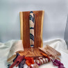 Stylo bille Prestige aux couleurs de Serdaigle | Zaksuo's Workshop